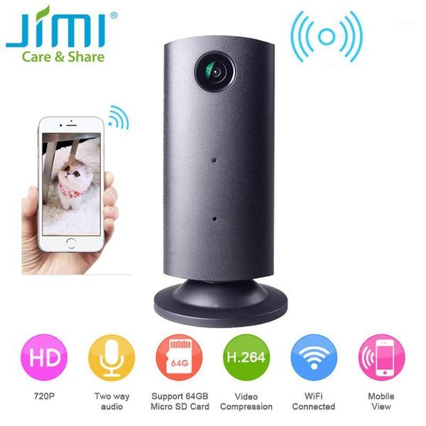 jimi jh08 wifi camera wireless indoor camera ip security baby monitor with cloud storage for pet/nanny/store without box1
jimi jh08 wifi camera wireless indoor camera ip security baby monitor with cloud storage for pet/nanny/store without box1