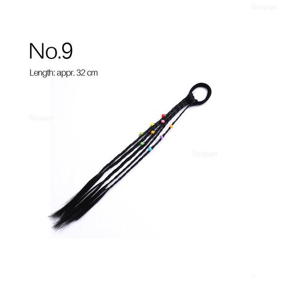 1pc girls twist braid rope hair ring wigs ponytail holder elastic headbands kids cute rainbow scrunchie rubber bands acc jlloxi
1pc girls twist braid rope hair ring wigs ponytail holder elastic headbands kids cute rainbow scrunchie rubber bands acc jlloxi