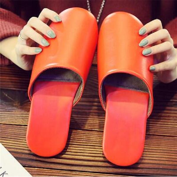 women sandals hedging leather shoes soft slippers slides black red pink flip flops womens beach l sandal size 35-40 07
women sandals hedging leather shoes soft slippers slides black red pink flip flops womens beach l sandal size 35-40 07