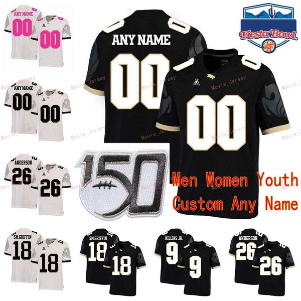 stitched custom 81 alex harris 87 jacob harris 88 akins 9 adrian killins jr. ucf knights college men women youth jersey, Black
stitched custom 81 alex harris 87 jacob harris 88 akins 9 adrian killins jr. ucf knights college men women youth jersey, Black