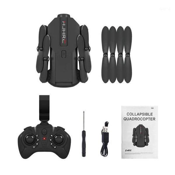 hj66 mini folding uav aerial pgraphy black camera fixed height real time aerocraft one key return with storage bag1
hj66 mini folding uav aerial pgraphy black camera fixed height real time aerocraft one key return with storage bag1