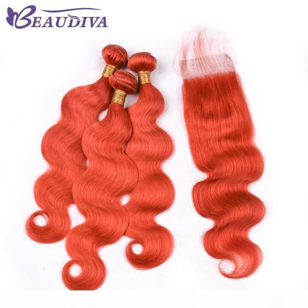 beau diva body wave bundles with lace closure orange brazilian hair with closure remy human hair bundles, Black;brown
beau diva body wave bundles with lace closure orange brazilian hair with closure remy human hair bundles, Black;brown