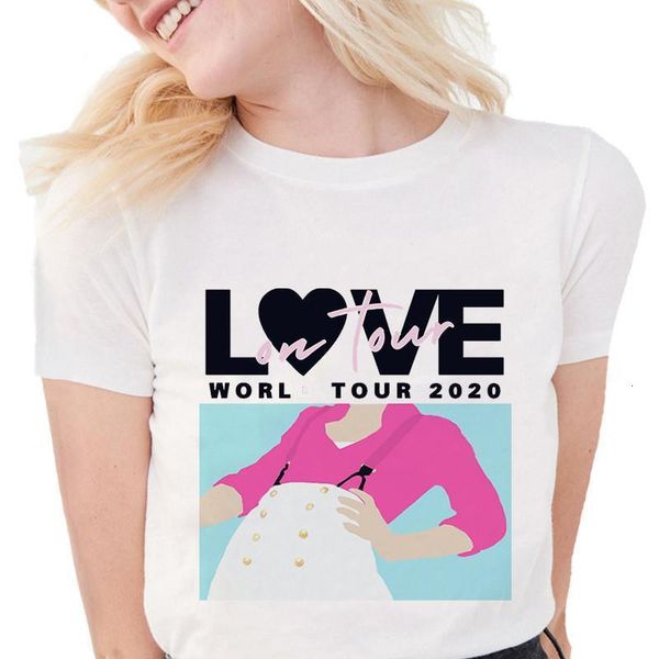 harajuku ullzang футболка женщины смешные мультфильм футболка 90-х годов графическая эстетика футболка мода kawaii top tees женщина, White
harajuku ullzang футболка женщины смешные мультфильм футболка 90-х годов графическая эстетика футболка мода kawaii top tees женщина, White