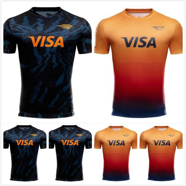 the jaguares 2020 adults super rugby jerseys shirt maillot camiseta maglia s-5xl kit maglia, Black;gray
the jaguares 2020 adults super rugby jerseys shirt maillot camiseta maglia s-5xl kit maglia, Black;gray