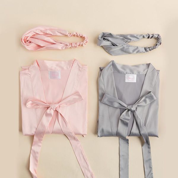4pcs lot bride kimono satin headbands robes set bridal party maid of honor gift wedding bridesmaid gifts
4pcs lot bride kimono satin headbands robes set bridal party maid of honor gift wedding bridesmaid gifts