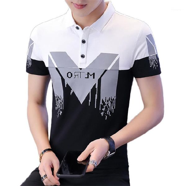 2019 striped shirt brands man cotton summer breathable anti-wrinkle slim business casual hip hop streetwear, White;black
2019 striped shirt brands man cotton summer breathable anti-wrinkle slim business casual hip hop streetwear, White;black