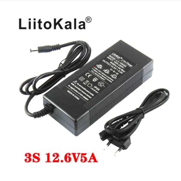 2021 liitokala 3s 12.6v 5a charger pack power supply adapter 12v lithium battery li-ion batterites eu/us/au/uk ac dc plug converter
2021 liitokala 3s 12.6v 5a charger pack power supply adapter 12v lithium battery li-ion batterites eu/us/au/uk ac dc plug converter