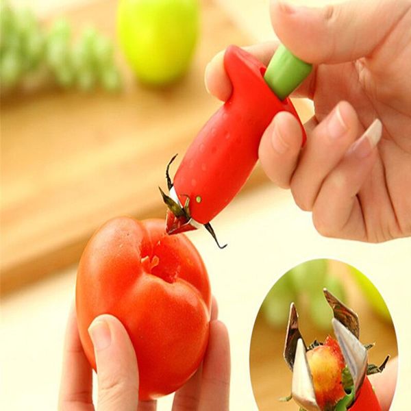 клубничный ягодный стебель gem листья huller remover fruit corer tool tool 40fp20 клубника ягоды повседневная wmtjte
клубничный ягодный стебель gem листья huller remover fruit corer tool tool 40fp20 клубника ягоды повседневная wmtjte