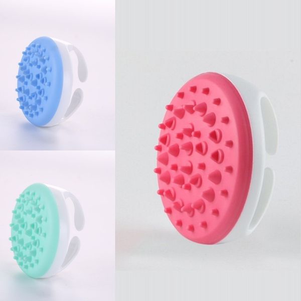 silicone environmental protection brushes beauty salon massager multi color labor saving body brush comfort fashion 9nb o2
silicone environmental protection brushes beauty salon massager multi color labor saving body brush comfort fashion 9nb o2