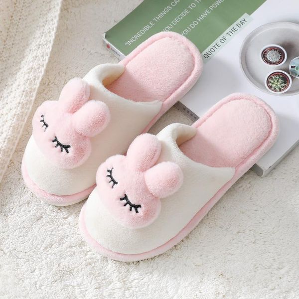 slippers 2021 cartoon cotton women female cute shoes winter household indoor warm flat neutral, Black
slippers 2021 cartoon cotton women female cute shoes winter household indoor warm flat neutral, Black