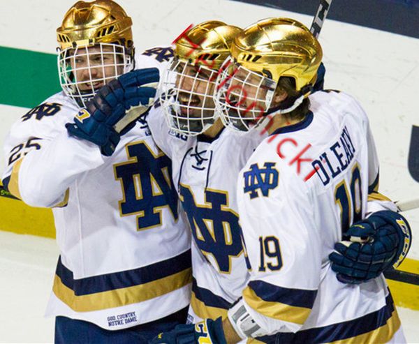 ncaa nd hockey andrew peeke stephen johns nate clurman matt hellickson colin theisen michael graham pierce crawford jack macnab nd jersey, Black
ncaa nd hockey andrew peeke stephen johns nate clurman matt hellickson colin theisen michael graham pierce crawford jack macnab nd jersey, Black