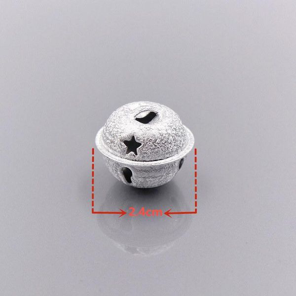 20шт 24мм christmas bell home garden christmas party украшения украшения рождественской елки supplies подарков 20шт 24мм модные u fashio jll
20шт 24мм christmas bell home garden christmas party украшения украшения рождественской елки supplies подарков 20шт 24мм модные u fashio jll