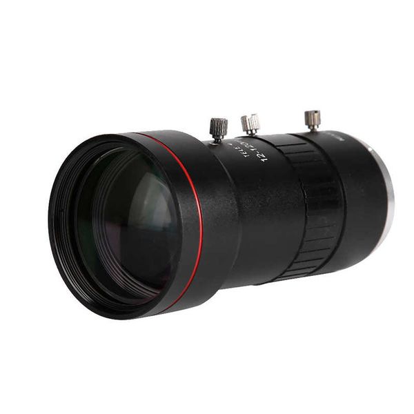 12-120 мм 3.0mp hd cctv lens f1.8 ручная iris varifocal c монтажная линза lens низкий искажение cctv ручной объектив для наблюдения за камер
12-120 мм 3.0mp hd cctv lens f1.8 ручная iris varifocal c монтажная линза lens низкий искажение cctv ручной объектив для наблюдения за камер