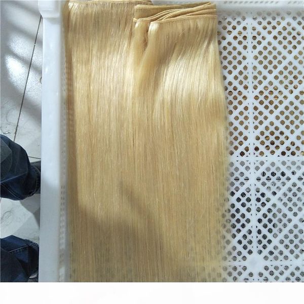 wholesale hair blonde color 613# straight brazilian virgin human hair 4 bundles hair extensions pure color,100g one bundle,,dhl, Black
wholesale hair blonde color 613# straight brazilian virgin human hair 4 bundles hair extensions pure color,100g one bundle,,dhl, Black