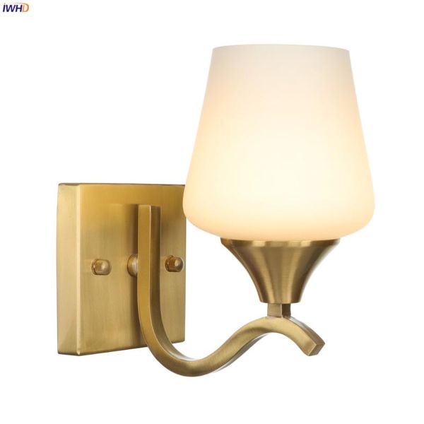 iwhd nordic glass copper wall lamp beside stair bathroom mirror light wandlamp vintage edison wall sconce aplique lampara pared
iwhd nordic glass copper wall lamp beside stair bathroom mirror light wandlamp vintage edison wall sconce aplique lampara pared