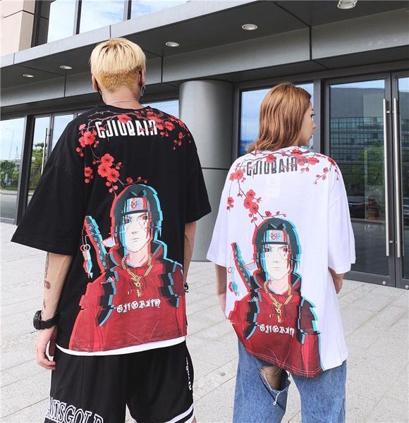 мужчины хип-хоп футболка японский harajuku мультфильм наруто футболка для футболки naruto летние топы тис хлопчатобумажная футболка негабари, White;black
мужчины хип-хоп футболка японский harajuku мультфильм наруто футболка для футболки naruto летние топы тис хлопчатобумажная футболка негабари, White;black