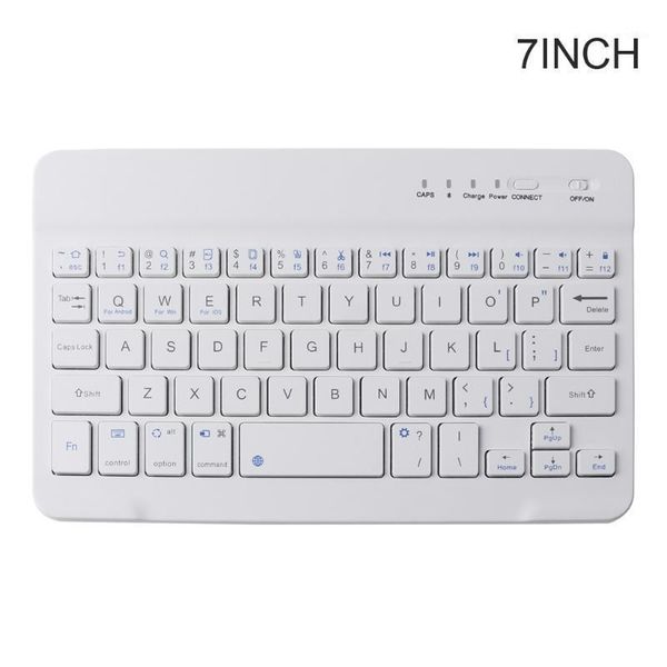 keyboards 7/9/10 inches wireless bluetooth lightweight rechargeable keyboard cellphone tablet portable travel keypad1
keyboards 7/9/10 inches wireless bluetooth lightweight rechargeable keyboard cellphone tablet portable travel keypad1