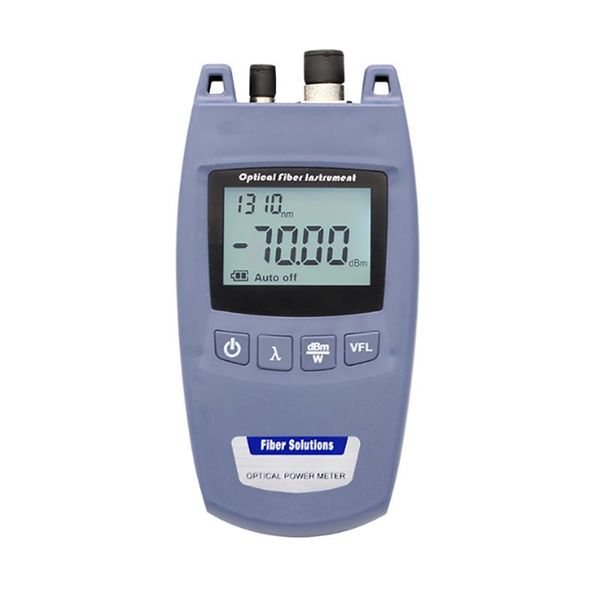 fiber optic equipment youysi high precision mini tl-520 universal interface optical power meter attenuation tester
fiber optic equipment youysi high precision mini tl-520 universal interface optical power meter attenuation tester