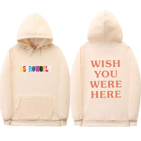 astroworld travel scott hoodie sweatshirt men's and women's threaded cuffs hoodie, Black
astroworld travel scott hoodie sweatshirt men's and women's threaded cuffs hoodie, Black