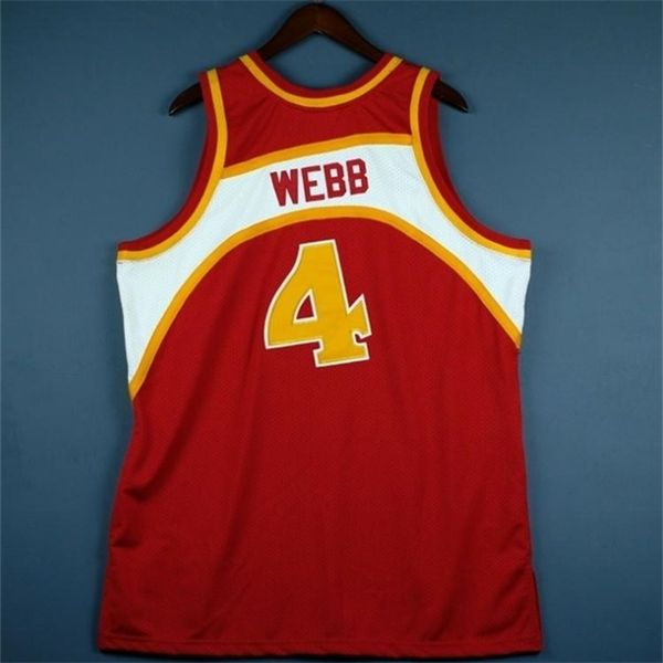 custom 604 youth women vintage mitchell & ness spud webb 86 87 college basketball jersey size s-4xl or custom any name or number jersey, Black
custom 604 youth women vintage mitchell & ness spud webb 86 87 college basketball jersey size s-4xl or custom any name or number jersey, Black
