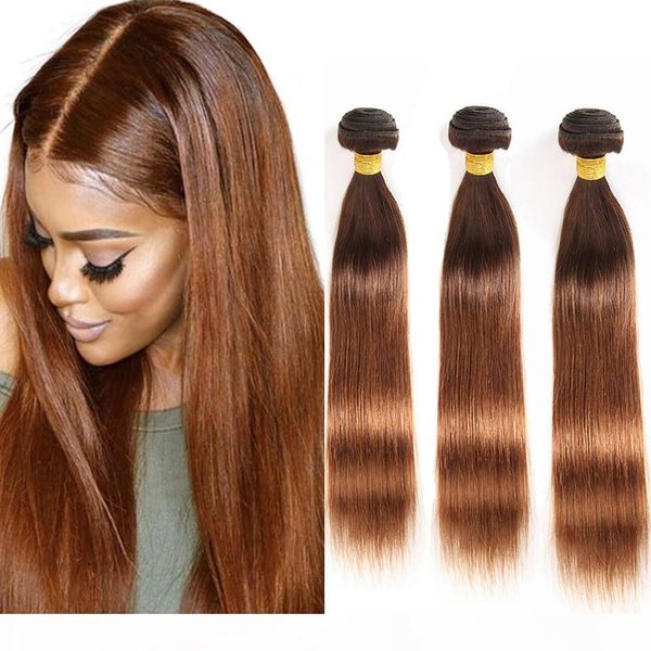 brown roots to medium auburn ombre human hair 3bundles straight #4 30 brown to auburn ombre virgin brazilian hair weave wefts 10-30, Black;brown
brown roots to medium auburn ombre human hair 3bundles straight #4 30 brown to auburn ombre virgin brazilian hair weave wefts 10-30, Black;brown