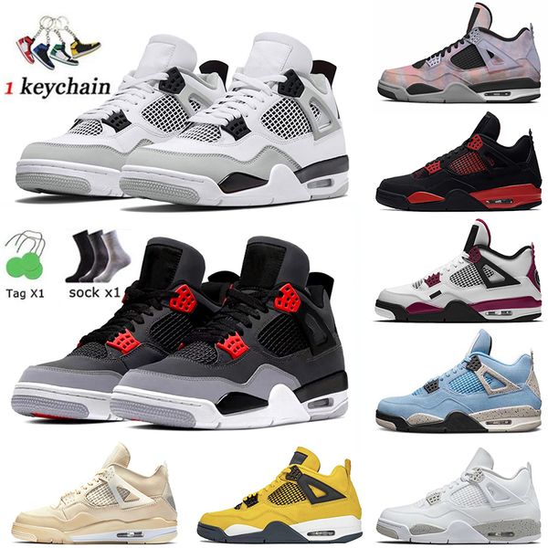 2022 with sock jumpman 4 4s mens women basketball shoes zen master military black cat camo infrared oreo sail university blue red thunder tr
2022 with sock jumpman 4 4s mens women basketball shoes zen master military black cat camo infrared oreo sail university blue red thunder tr