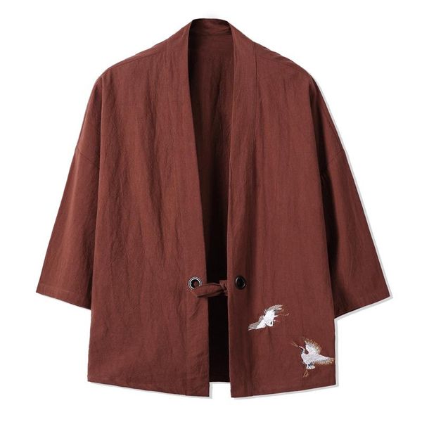 2020 men cotton linen jacket china style kongfu coat male loose kimono cardigan overcoat open stitch coat mens windbreaker 5xl, White;black
2020 men cotton linen jacket china style kongfu coat male loose kimono cardigan overcoat open stitch coat mens windbreaker 5xl, White;black