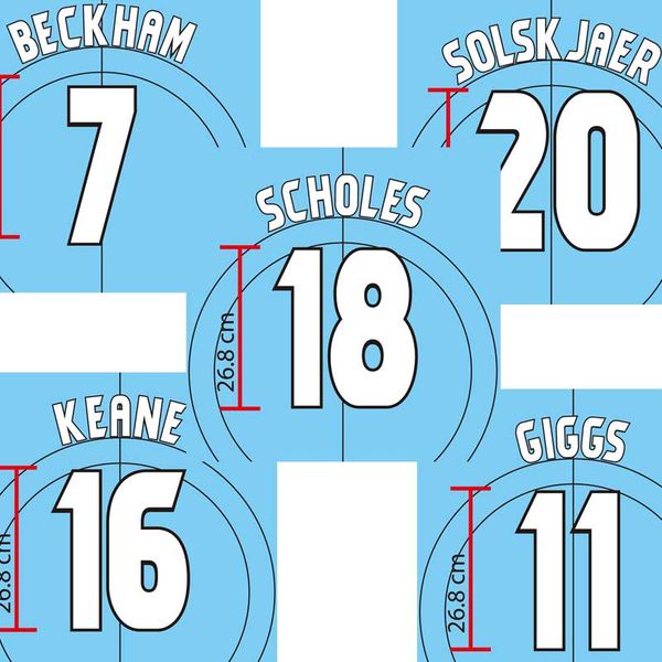 garment manual diy flocking giggs11 keane16 scholes18 solskjaer 20 nameset
garment manual diy flocking giggs11 keane16 scholes18 solskjaer 20 nameset