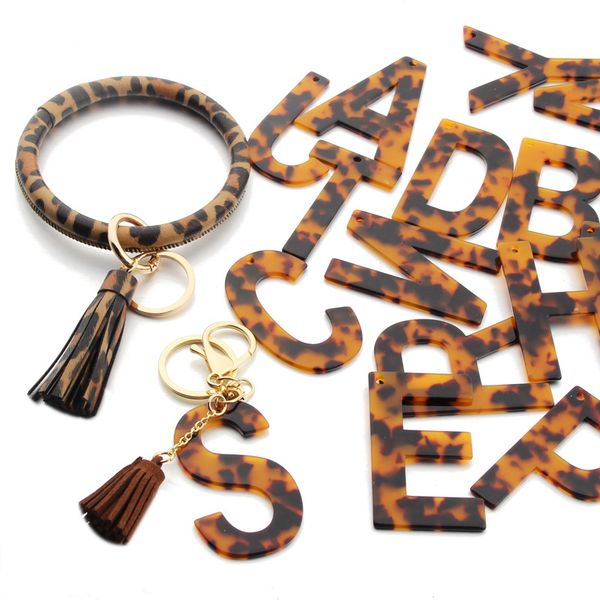 leopard 26 letters pendant key chain women men acrylic keychain a to z keyring holder key ring charm for bag car key ornament dhl e120501, Blue
leopard 26 letters pendant key chain women men acrylic keychain a to z keyring holder key ring charm for bag car key ornament dhl e120501, Blue
