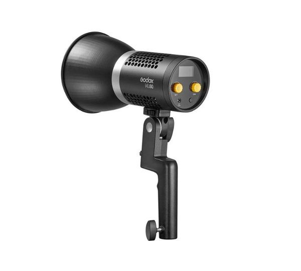 godox ml60 60w led light silent mode portable brightness adjustment support li-ion with ac power supply outdoor led light
godox ml60 60w led light silent mode portable brightness adjustment support li-ion with ac power supply outdoor led light