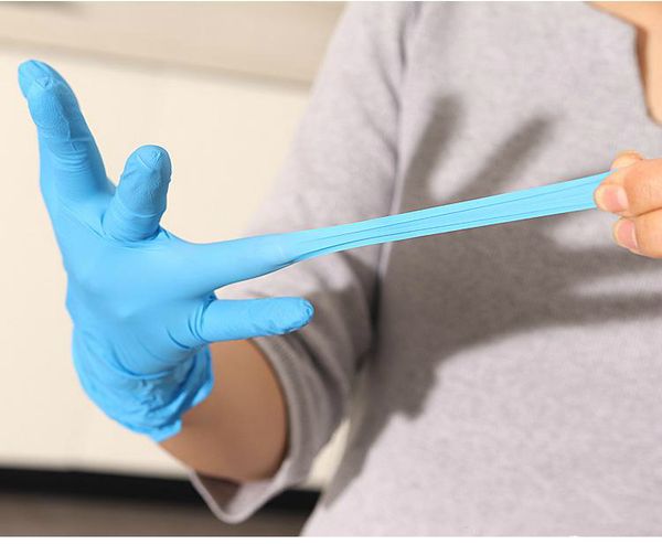 work/dishwashing/anti-skid gloves disposable anti-acid gloves a grade latex without powder rubber 2020
work/dishwashing/anti-skid gloves disposable anti-acid gloves a grade latex without powder rubber 2020