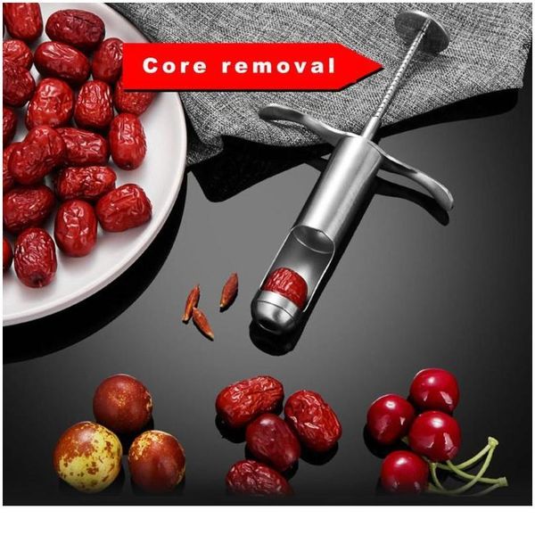 stainless steel cherry jujube corer pitter remover machine fruits core corer remover kitchen gadg jllnbn
stainless steel cherry jujube corer pitter remover machine fruits core corer remover kitchen gadg jllnbn