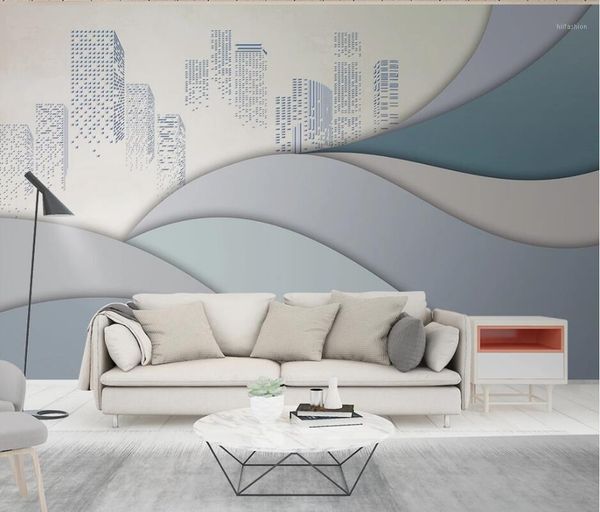 ainyoousem nordic modern city building geometric background wall papier peint papel de parede wallpaper 3d wallpaper stickers1
ainyoousem nordic modern city building geometric background wall papier peint papel de parede wallpaper 3d wallpaper stickers1