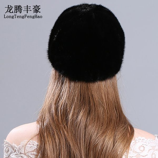 new style handmade mink knight cap warm winter fashion lady real fur sunshade hat 201215, Blue;gray
new style handmade mink knight cap warm winter fashion lady real fur sunshade hat 201215, Blue;gray