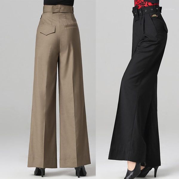 new latin dance pants lady loose wide leg trousers women practice clothes cha cha samba tango salsa latin dancing wear dqs47011, Black;red
new latin dance pants lady loose wide leg trousers women practice clothes cha cha samba tango salsa latin dancing wear dqs47011, Black;red