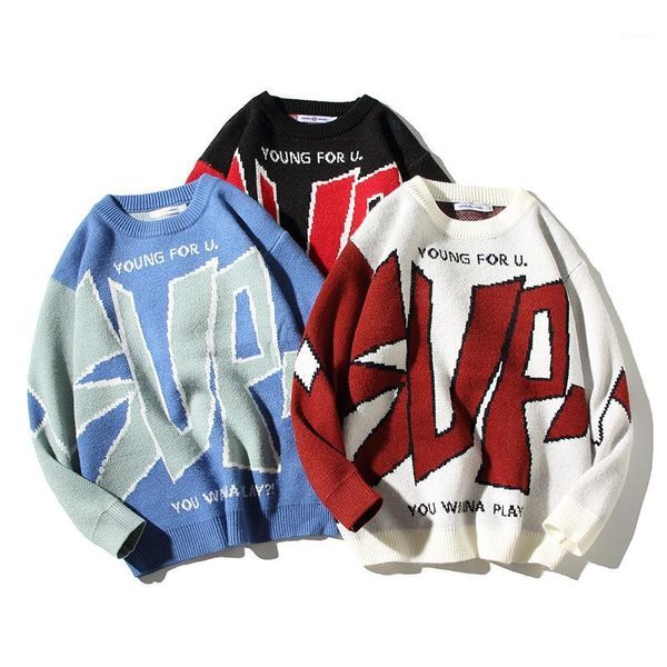 2020 autumn and winter round neck casual men's sweater large size letter printing sweater1, White;black
2020 autumn and winter round neck casual men's sweater large size letter printing sweater1, White;black