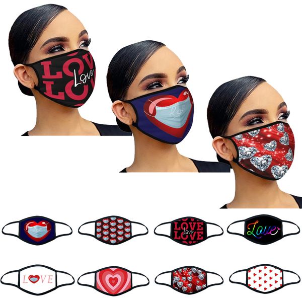 customized face masks valentines day gift cotton dustproof prints respirator washable reusable party masks for woman man
customized face masks valentines day gift cotton dustproof prints respirator washable reusable party masks for woman man