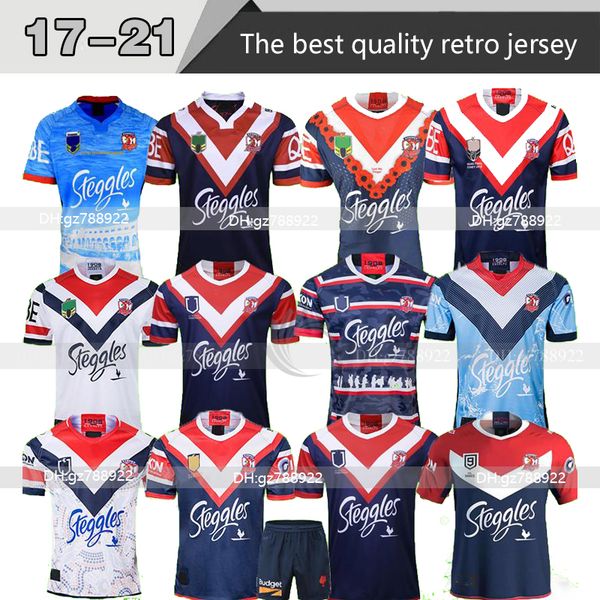2020 2021 sydney rooster australia hero edition mens rugby jerseys retro league shirt 2017 2018 2019 training wear vintage, Black;gray
2020 2021 sydney rooster australia hero edition mens rugby jerseys retro league shirt 2017 2018 2019 training wear vintage, Black;gray