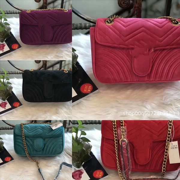 xe496 shoulder quality ladies fashion handbag messenger elegant handbag print chain bag high retro bag women, Black;red
xe496 shoulder quality ladies fashion handbag messenger elegant handbag print chain bag high retro bag women, Black;red