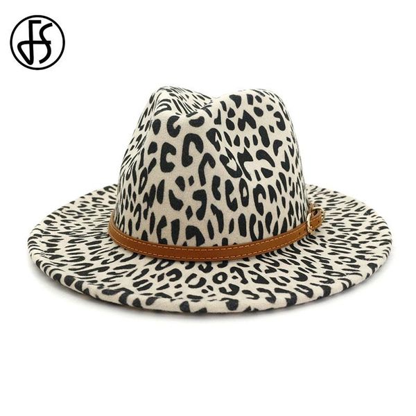 wide brim hats fs 2021 winter fedora for women fashion panama wool felt jazz men leopard belt trilby formal flat hat, Blue;gray
wide brim hats fs 2021 winter fedora for women fashion panama wool felt jazz men leopard belt trilby formal flat hat, Blue;gray