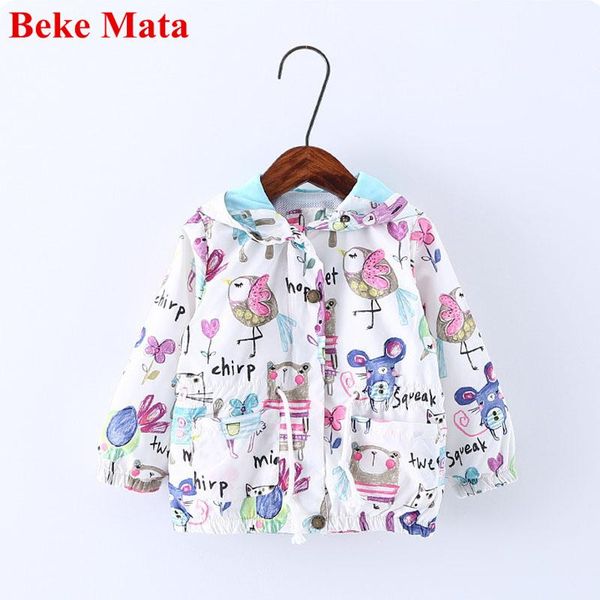 beke mata toddler girl outerwear 2020 summer autumn kids girl jacket coat cartoon graffti print windbreaker children jacket, Blue;gray
beke mata toddler girl outerwear 2020 summer autumn kids girl jacket coat cartoon graffti print windbreaker children jacket, Blue;gray