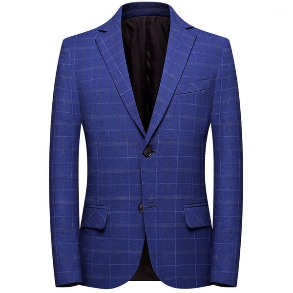 fashion men's plaid casual suit lapel slim fit stylish blazer coat fashion low price discount woman man style1, White;black
fashion men's plaid casual suit lapel slim fit stylish blazer coat fashion low price discount woman man style1, White;black