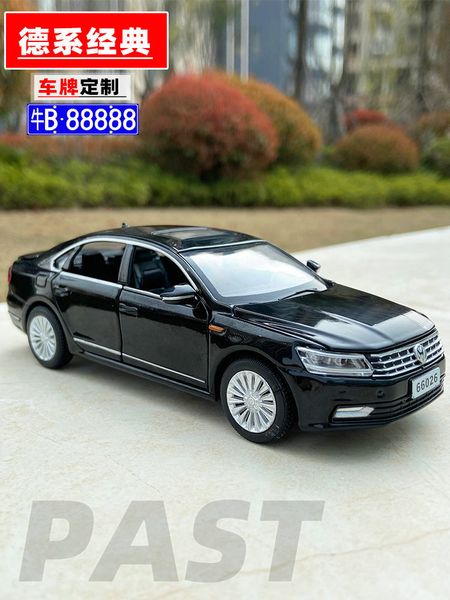 volkswagen passat metal model simulation sedan sound and light return force children's toy car gift accessories
volkswagen passat metal model simulation sedan sound and light return force children's toy car gift accessories