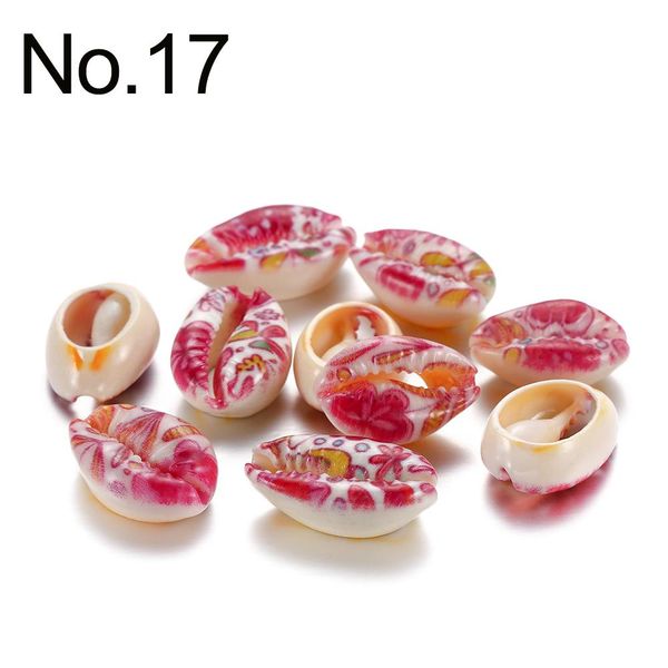 10pcs/lot colorful printing conch natural sea shells coquillage for diy bracelet jewelry making supplies findings accessories wmtjkt
10pcs/lot colorful printing conch natural sea shells coquillage for diy bracelet jewelry making supplies findings accessories wmtjkt