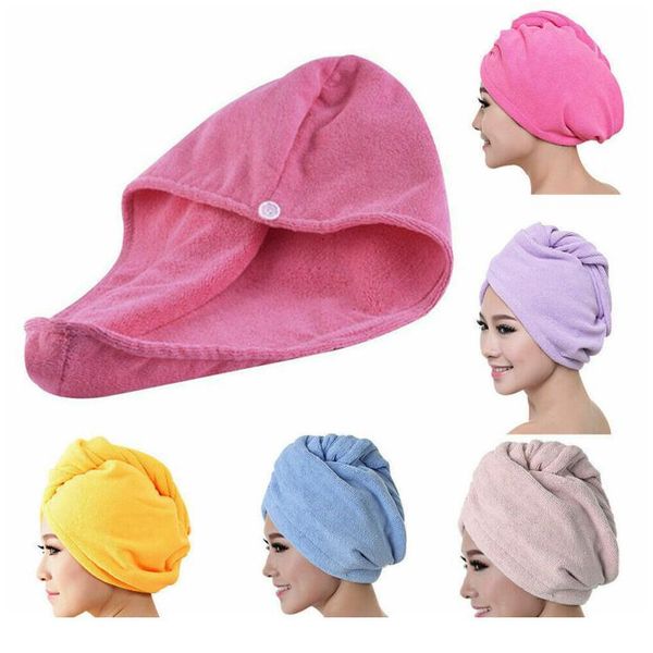 soft hair towel cap rapid drying hair towel thick absorbent shower cap 60 x 25 cm solid color towel bath wrap qylwvl
soft hair towel cap rapid drying hair towel thick absorbent shower cap 60 x 25 cm solid color towel bath wrap qylwvl