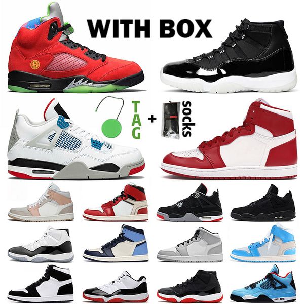 with box jumpman basketball shoes mid 1 obsidian men women 5 what the 4 cactus jack fire red 4s concord 11 sports sneakers
with box jumpman basketball shoes mid 1 obsidian men women 5 what the 4 cactus jack fire red 4s concord 11 sports sneakers