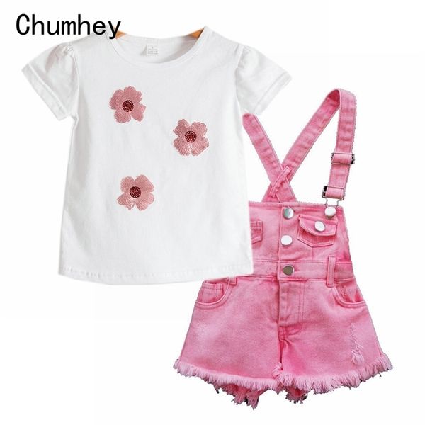 chumhey kids girl overalls summer girls suspender denim shorts pink jeans children clothes kawaii bebe jumpsuit child clothing y200704, Blue
chumhey kids girl overalls summer girls suspender denim shorts pink jeans children clothes kawaii bebe jumpsuit child clothing y200704, Blue