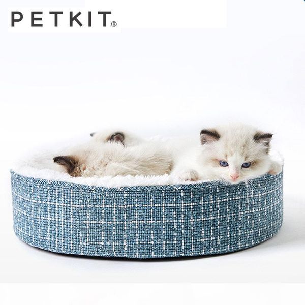 petkit soft зима теплая домашняя постели моющийся коврик съемный кошка 4d пена памяти
petkit soft зима теплая домашняя постели моющийся коврик съемный кошка 4d пена памяти