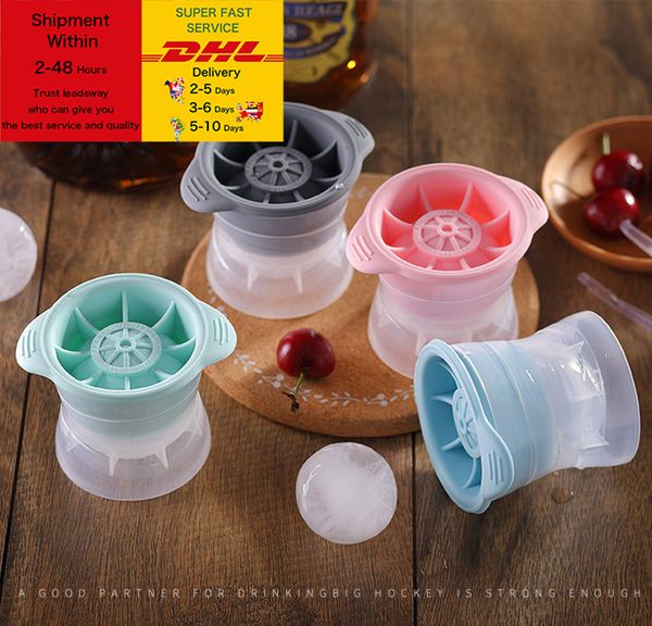silicone round ice ball mold maker ice box large spherical ice tray kitchen tool dhl freight
silicone round ice ball mold maker ice box large spherical ice tray kitchen tool dhl freight