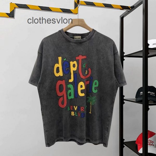 brand mens fashion gallerydept hip hop high street gd wash loose round neck print short sleeve t-shirt men bq6b, White;black
brand mens fashion gallerydept hip hop high street gd wash loose round neck print short sleeve t-shirt men bq6b, White;black